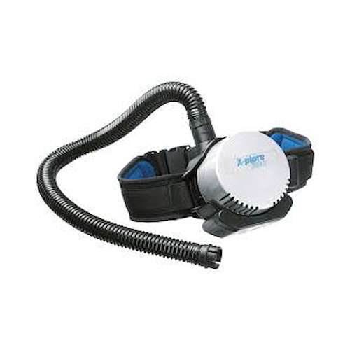 ماسک ایمنی دراگر 7300